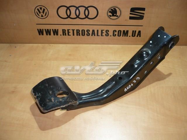 Pedal de freno VAG 1J1723142B