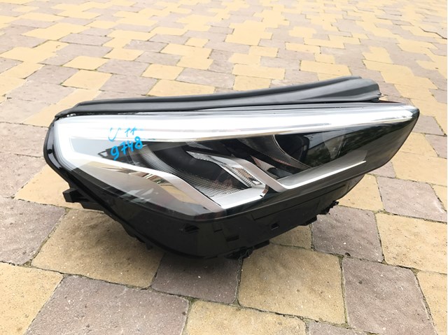 63115A64424 BMW Luz derecha