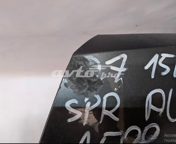 4M0807065AGRU VAG Paragolpes delantero