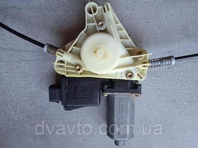 Motor del elevalunas de la puerta trasera izquierda Mitsubishi 0130821789 precio, desde 56,63 EUR
