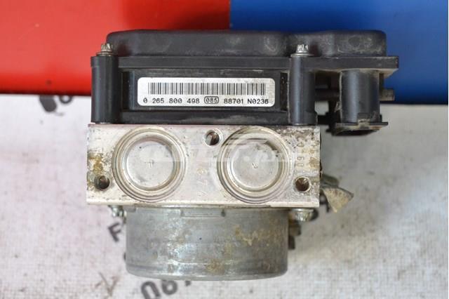 Bloque hidráulico ABS Renault (RVI) 0265232163 precio, desde 137,94 EUR