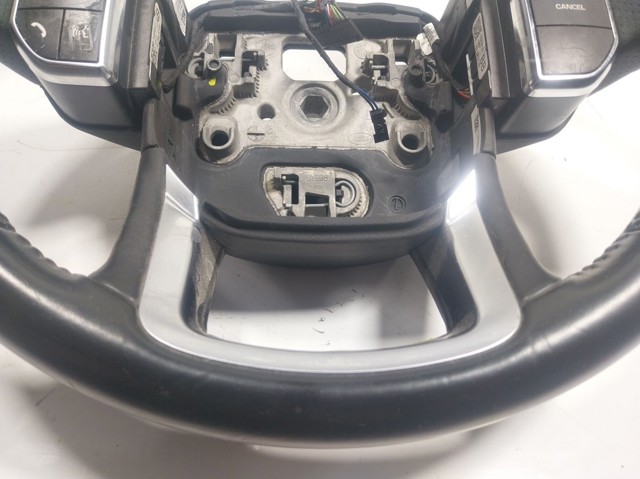 Volante para Land Rover Range Rover SPORT II L494
