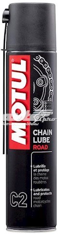 815416 Motul Limpiador-lubricante de cadenas de motocicleta
