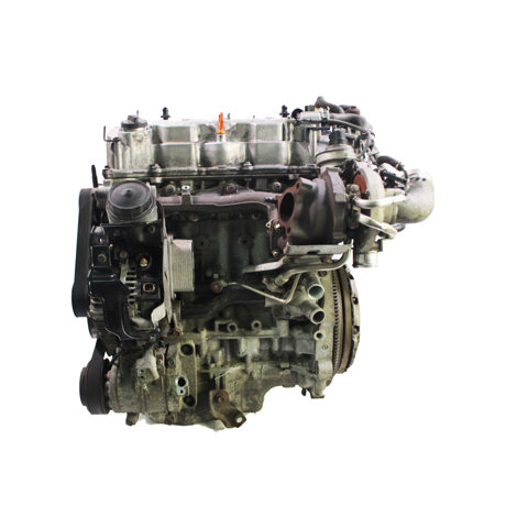 N22B1 Honda Motor completo