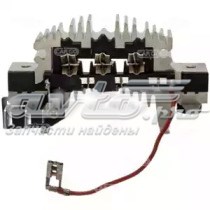 131135B Cargo alternador diodo puente rectificador