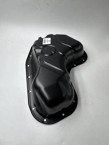 Cárter de aceite del motor Q3001180 Q-fix