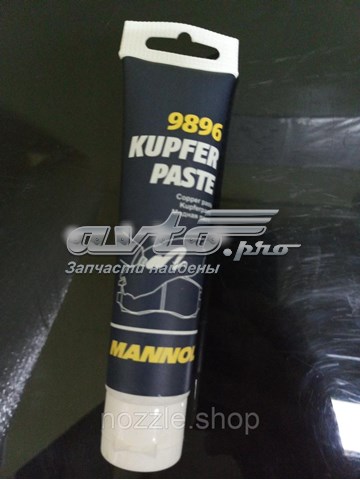 Grasa para sistemas de frenos Mannol 9896 precio, desde 6,28 EUR