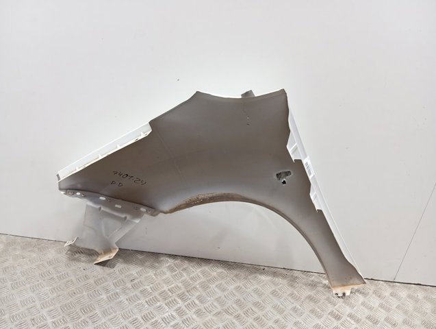 Comprar 9816482380 Peugeot/Citroen Aleta