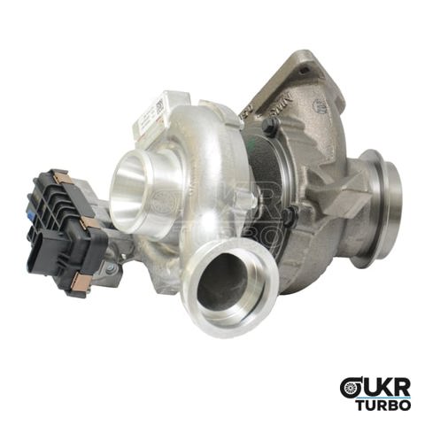 Comprar 7596889007W Garrett Turbo de coche