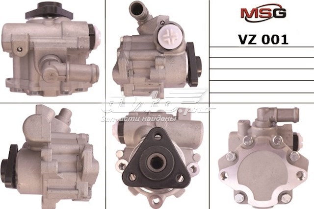 21214340700900 Lada bomba de dirección