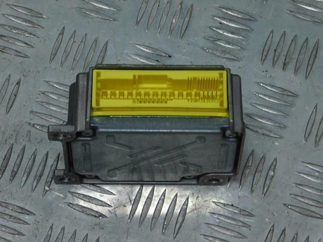 A2118703985 Mercedes procesador del modulo de control de airbag