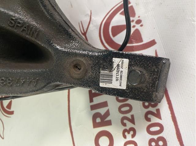 Comprar A4473300720 Mercedes Mangueta delantera derecha