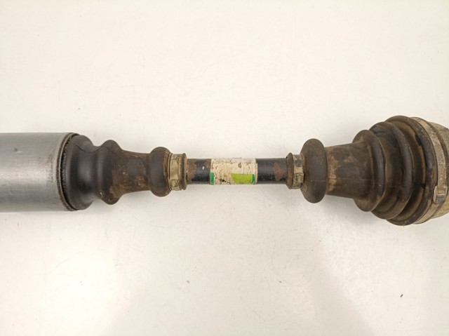 Semieje delantero izquierdo Peugeot/Citroen 32724K precio, desde 66,22 EUR