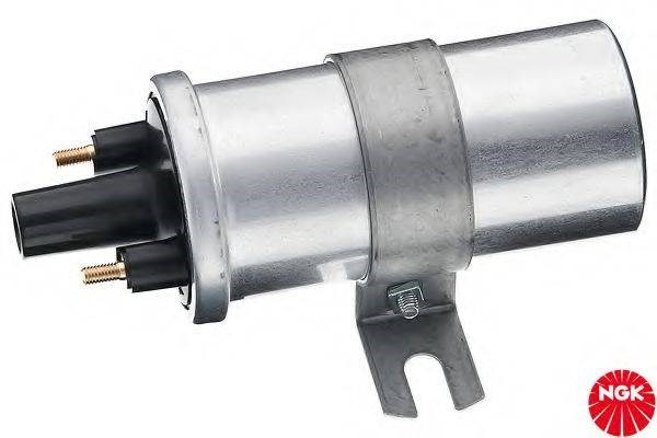 Bobina de encendido NGK U1076
