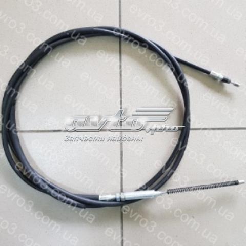 599105H100 Hyundai/Kia cable de freno de mano trasero derecho/izquierdo