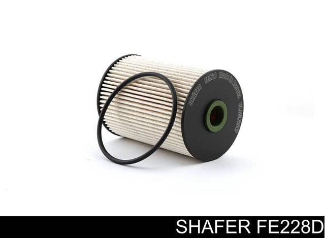 Filtro de gasoil Shafer FE228D