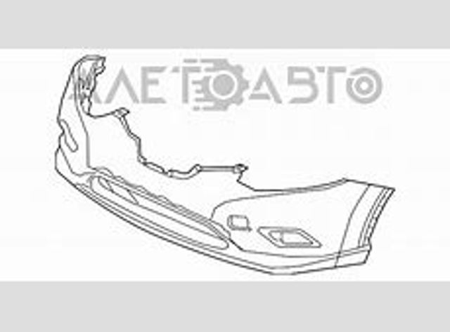 Comprar FP5037900 FPS Defensa delantera