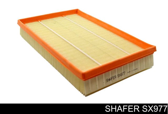 Comprar SX977 Shafer Filtro de aire
