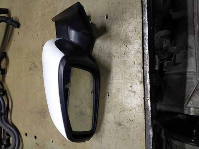 51167345665 BMW cubierta, retrovisor exterior izquierdo