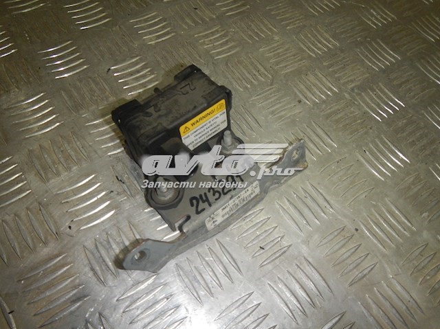 Sensor de aceleración longitudinal Ford 3M513C187EA precio, desde 111,80 EUR