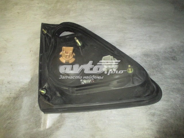 8158048030 Toyota piloto posterior interior derecho