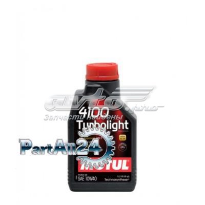 Comprar 108644 Motul Aceite de motor