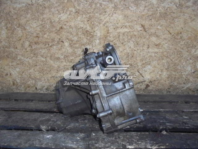 FM57505 General Motors Transimisión manual
