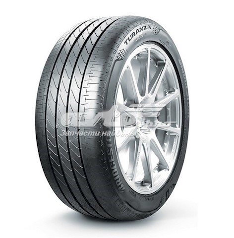 Neumáticos de invierno Bridgestone 8734