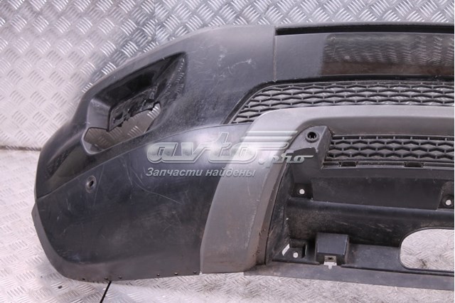 Comprar LR028262 Land Rover Defensa delantera