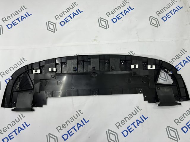 Deflector de parachoques delantero Polcar 60N2345 precio, desde 68,17 EUR