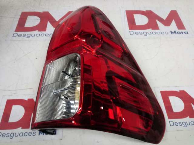 Comprar 815500K281 Toyota Piloto trasero derecho