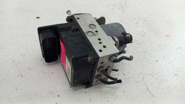 Módulo hidráulico ABS VAG 3D0614517AK