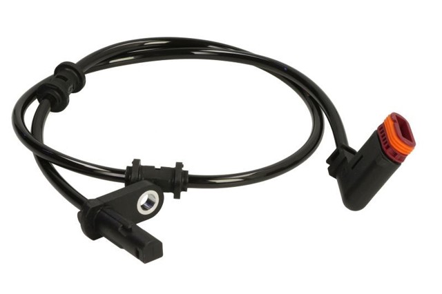 45028400 Textar sensor abs trasero izquierdo