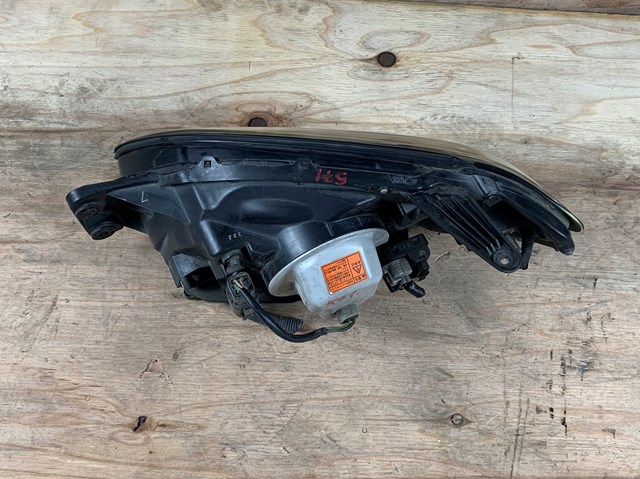 Luz derecha para Subaru Legacy III BE, BH