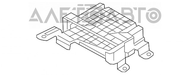 963702V201 Hyundai/Kia