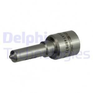 6980536 Delphi pulverizador inyector