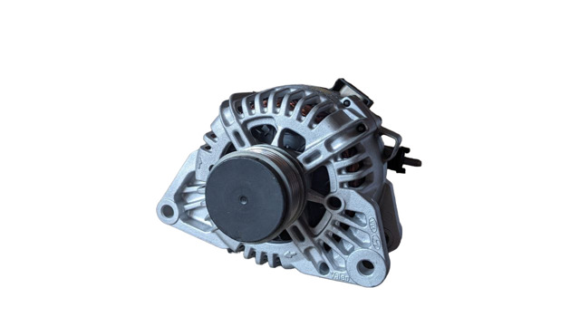 Alternador TG12C033 MSG Rebuilding