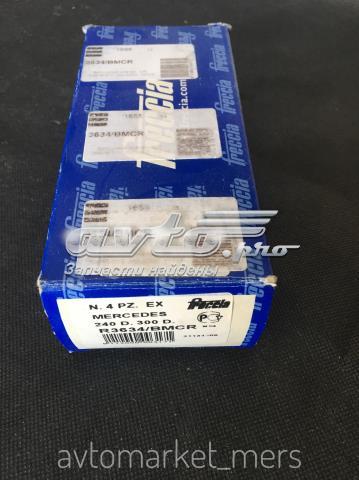 Comprar 3634BMCR Freccia Válvula escape