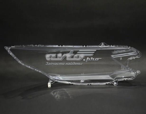 Faros delanteros Honda 33150T1GG71