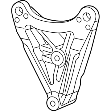 Comprar Soporte del alternador Jeep Wrangler  JL