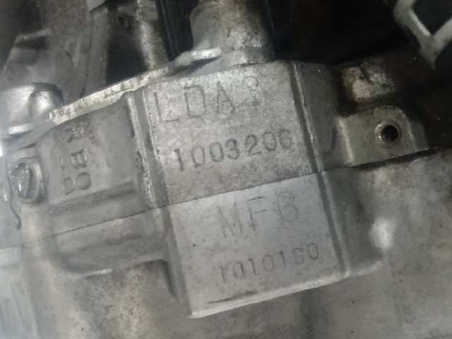 Motor completo Honda LDA3 precio, desde 952,51 EUR