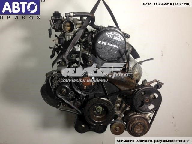 Motor Subaru G13BB