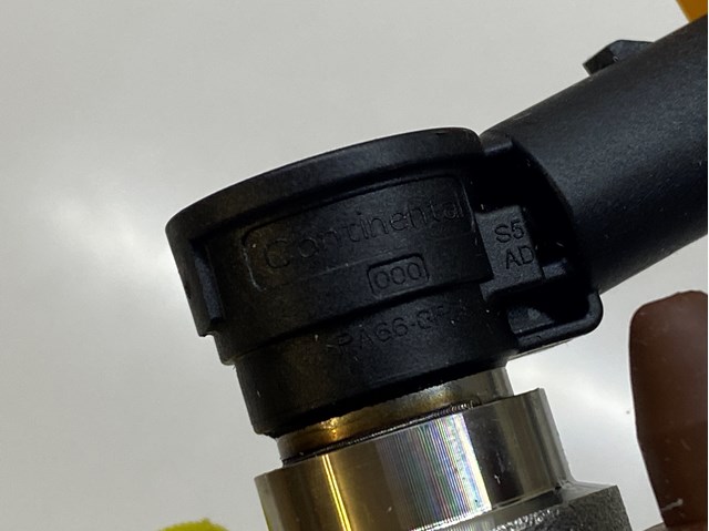 95529324 Opel Inyector de combustible