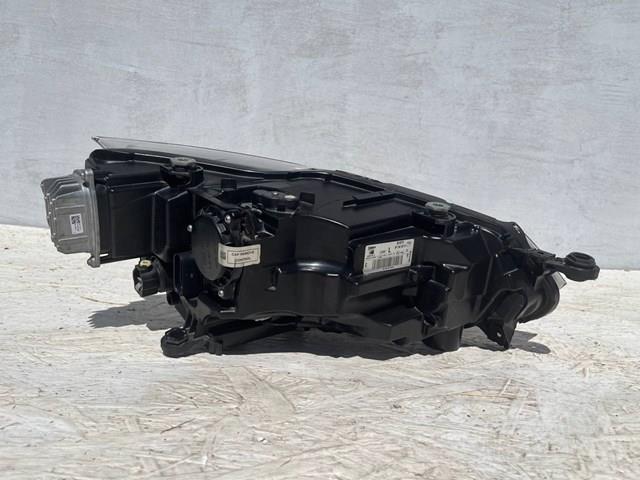 450456 VALEO Faros