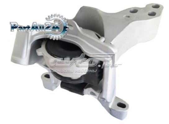 AWSMA1134 Tenacity Soporte de motor derecho