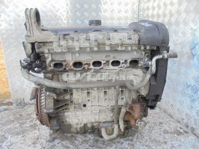 Motor completo B5254T2 Volvo