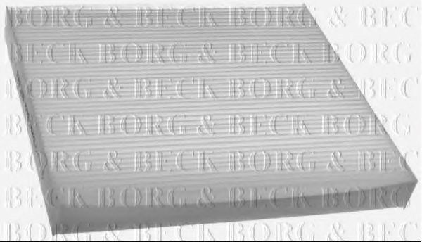 BFC1151 Borg&beck filtro habitáculo