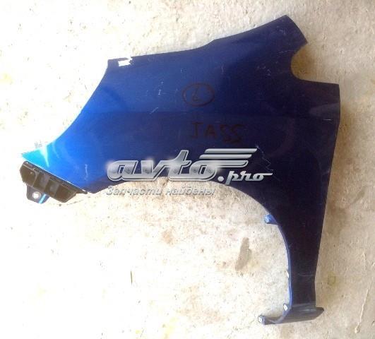 Aleta delantera izquierda Honda 60261SAAG10ZZ precio, desde 74,31 EUR