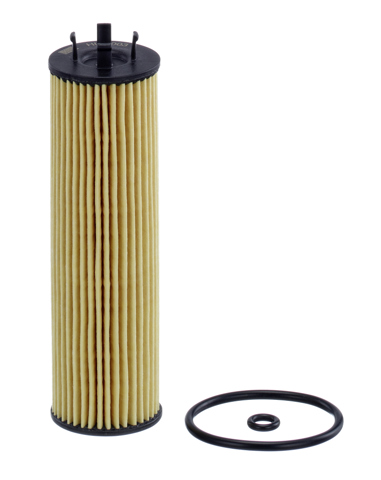 HU5003Z Mann-Filter Filtro aceite