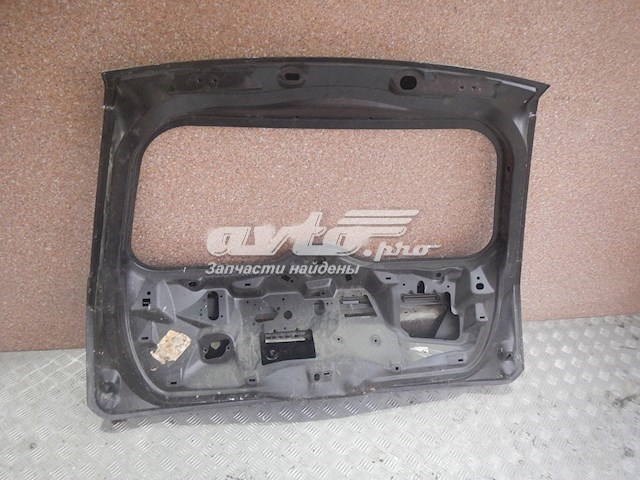 1422347 Ford puerta trasera de maletero (3/5a puerta trasera)